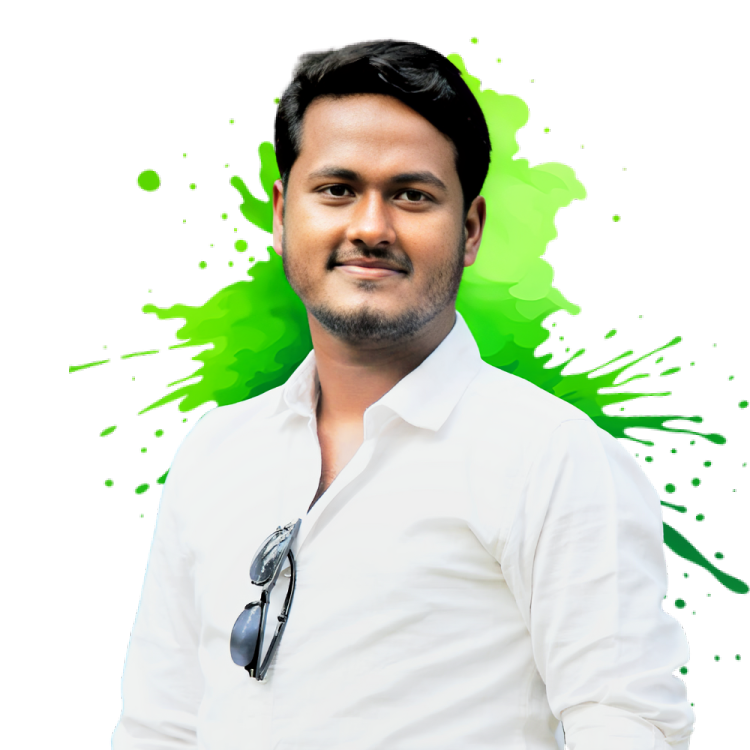 Wix Website Designer in Bangladesh - Akib Hossain