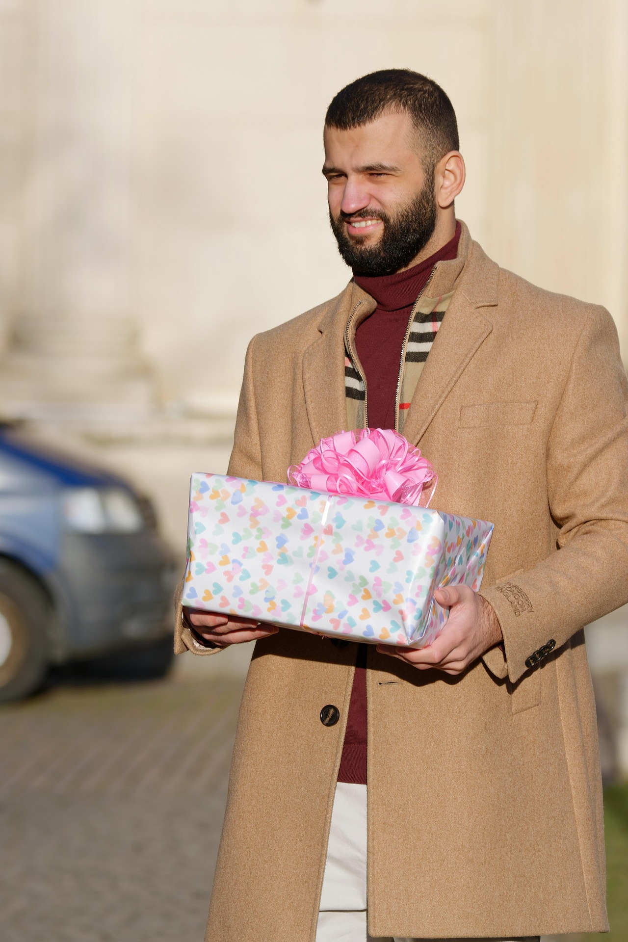 John Ingram testimonial image by akib