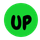 upwork logo by akib